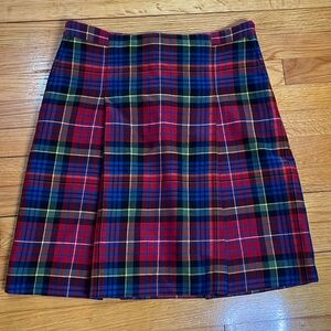 Brooks Brothers Skirt